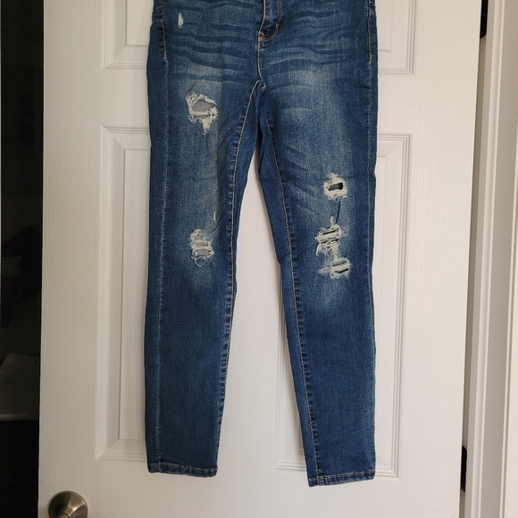 Bluenotes women jeans size 10 - Picture 5 of 5